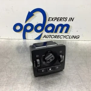 Lichtschakelaar VOLVO V50 (545) Beperkt Aanbod