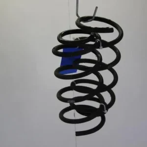 Chassisveer CHEVROLET MATIZ (M200, M250), DAEWOO MATIZ (M100, M150) Modern