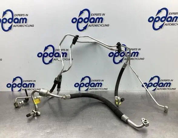 Merkproduct Airconditioning Drukleiding FIAT PANDA (169_)