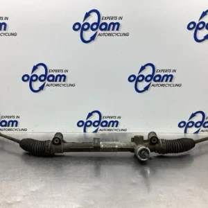 In De Mode Stuurhuis FIAT PUNTO (199_), FIAT PUNTO EVO (199_), FIAT GRANDE PUNTO (199_)