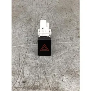 Veilige Betaling Schakelaar voor Alarmlicht NISSAN QASHQAI / QASHQAI +2 I (J10, NJ10, JJ10E)