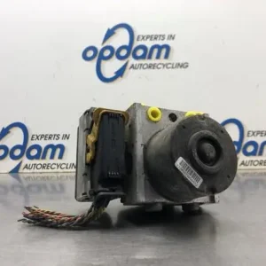 ABS Hydraulisch aggregaat PEUGEOT 206 SW (2E/K), PEUGEOT 206 Hatchback (2A/C), PEUGEOT 206 Saloon, PEUGEOT 206+ (2L_, 2M_) Budget