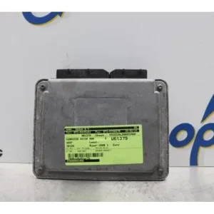 Regeleenheid motoregeling SEAT IBIZA III (6L1) Koop Online