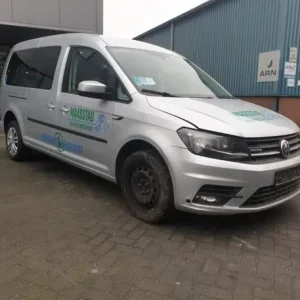Front asdrager VW CADDY IV MPV (SAB, SAJ) Beperkte Voorraad