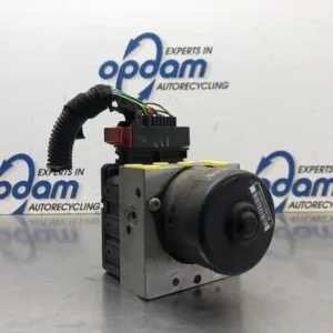 ABS Hydraulisch aggregaat PEUGEOT 206 CC (2D) Wereldwijde Verzending
