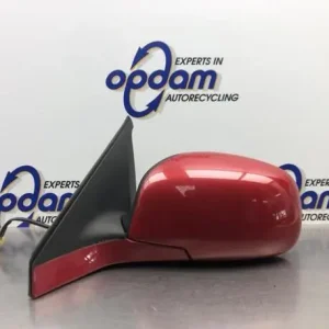 Gratis Verzending Buitenspiegel SUZUKI SWIFT III (MZ, EZ)