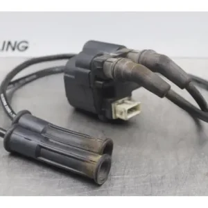 Bobine RENAULT MEGANE I (BA0/1_) Geld-Terug-Garantie