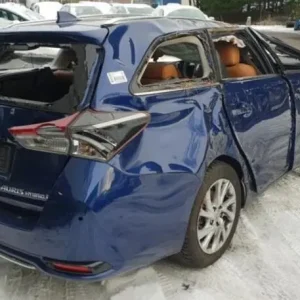 Lage Kosten Astap TOYOTA AURIS (_E18_), TOYOTA AURIS Estate (_E18_), TOYOTA AURIS (_E15_)