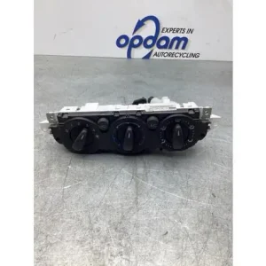 Express Levering Bedieningselement verwarming & ventilatie FORD FOCUS II Convertible