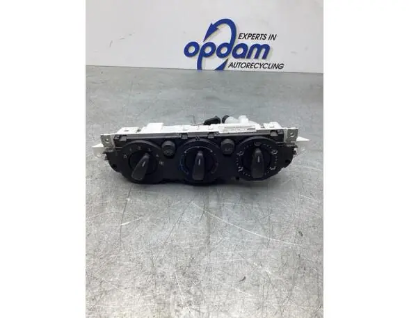 Express Levering Bedieningselement verwarming & ventilatie FORD FOCUS II Convertible