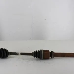 Wereldwijde Verzending Aandrijfas RENAULT TWINGO II (CN0_)