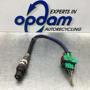 Lambdasonde / NOx Sensor CITROËN XSARA PICASSO (N68) Wereldwijde Verzending