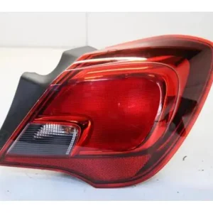 Achterlicht OPEL CORSA E (X15) Express Levering