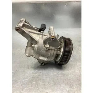 Airco Compressor MAZDA CX-3 (DK) In De Mode