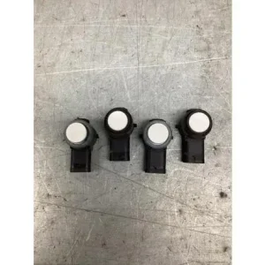 Bestseller Parkeerhulpsensor VW POLO (AW1, BZ1)