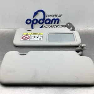 Superprijs Zonklep KIA PICANTO (JA), KIA PICANTO (TA)