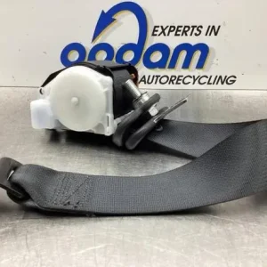 Veiligheidsgordel OPEL AGILA (B) (H08) Hoge Kwaliteit