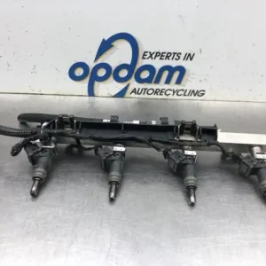 Verstuiver BMW 3 (E46) Exclusief