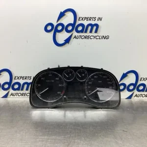 Trendy Toerenteller PEUGEOT 307 SW (3H)