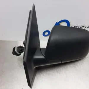 Exclusief Buitenspiegel VW POLO (9N_), VW POLO Saloon (9A4, 9A2, 9N2, 9A6)