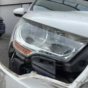 Koplamp CITROËN C4 II (B7) Authentiek