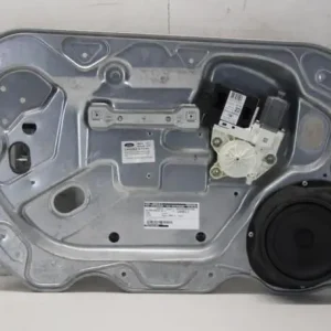 Exclusieve Aanbieding Raambedieningsmechanisme FORD FOCUS II Turnier (DA_, FFS, DS)