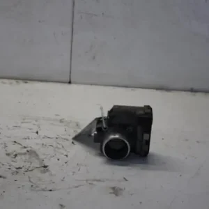 Limited Edition Gasklephuis FORD FIESTA VI (CB1, CCN), FORD KA (RB_), FORD FUSION (JU_)