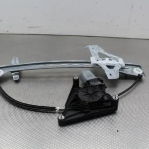 Raambedieningsmechanisme TOYOTA AYGO (_B4_) Modern