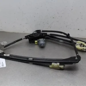 Dagaanbieding Raambedieningsmechanisme VW GOLF VII (5G1, BQ1, BE1, BE2), VW GOLF VII Variant (BA5, BV5), VW GOLF VIII Variant (CG5)