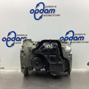 Shop Nu Oliepan NISSAN QASHQAI II SUV (J11, J11_)