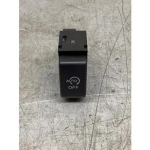 Schakelaar Start-Stop NISSAN QASHQAI / QASHQAI +2 I (J10, NJ10, JJ10E) Hoge Kwaliteit