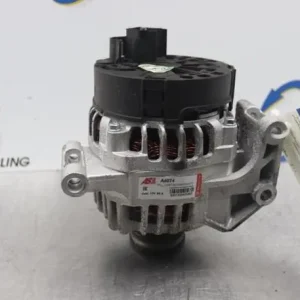 Dynamo (Alternator) FIAT GRANDE PUNTO (199_), FIAT PUNTO EVO (199_) Lage Prijs