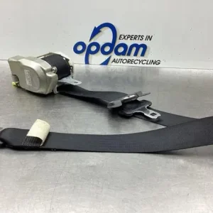 Veiligheidsgordel CITROËN C1 (PM_, PN_) Geld-Terug-Garantie