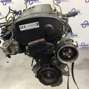 Motor kaal CHEVROLET AVEO / KALOS Hatchback (T250, T255), CHEVROLET AVEO Hatchback (T300) Actieprijs