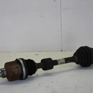 Aandrijfas FORD FIESTA VI (CB1, CCN) Wereldwijde Verzending