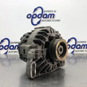 Lage Kosten Dynamo (Alternator) RENAULT CLIO II (BB_, CB_)
