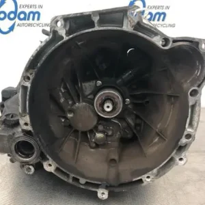 Lage Prijs Handgeschakelde versnellingsbak FORD FOCUS II Turnier (DA_, FFS, DS)