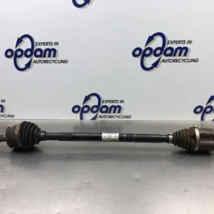 Aandrijfas VW UP! (121, 122, BL1, BL2, BL3, 123), VW LOAD UP (121, 122, BL1, BL2), SKODA CITIGO (NF1) Op = Op