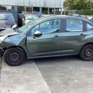 As CITROËN C3 II (SC_), CITROËN DS3, CITROËN C3 III (SX) Op = Op