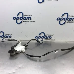 Motorkapkabel CITROËN DS3, CITROËN C3 II (SC_), DS DS 3 (SA_) Betaalbaar