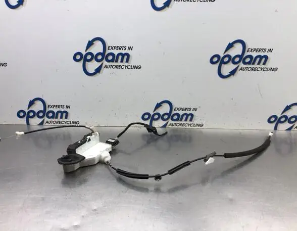 Motorkapkabel CITROËN DS3, CITROËN C3 II (SC_), DS DS 3 (SA_) Betaalbaar