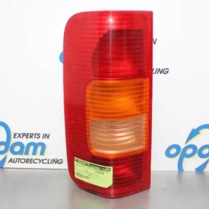 Voordeelprijs Achterlicht VW LT 28-35 II Bus (2DB, 2DE, 2DK)