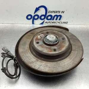 Wiellager PEUGEOT 308 I (4A_, 4C_), PEUGEOT 308 SW I (4E_, 4H_) Goedkoop