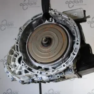 Automatische Transmissie MERCEDES-BENZ B-CLASS (W246, W242) Nieuw