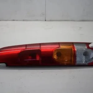 Achterlicht RENAULT KANGOO Express (FC0/1_) Budget