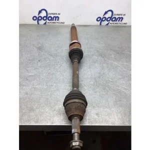 Aanbieding Aandrijfas FORD TRANSIT COURIER B460 Box Body/MPV