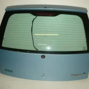 In De Mode Kofferruimteklep FIAT PUNTO (188_), FIAT PUNTO Hatchback Van (188_)