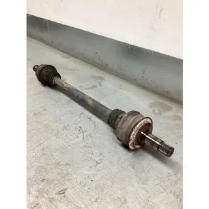 Must-Have Aandrijfas MERCEDES-BENZ S-CLASS (W221)