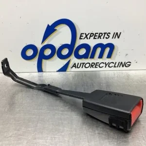 Gratis Retour Buckle autogordel AUDI A3 (8P1), AUDI A3 Sportback (8PA)