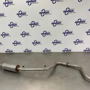 Middendemper FORD MONDEO IV Turnier (BA7) Betaalbaar